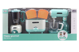 Sada kuchyňská 3 přístroje