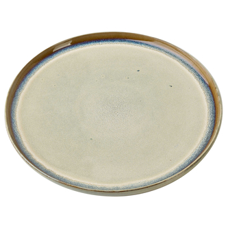 BASIC NATURE Talerz 26,5cm