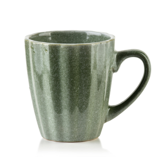 BASIC NATURE Kubek 11x7.5x8.5cm