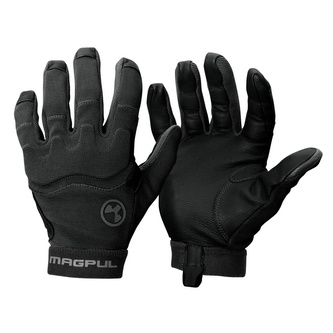 Magpul - Rękawice taktyczne Patrol Glove 2.0 - Czarne - MAG1015-001 - XL