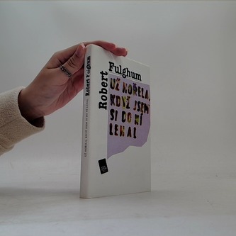 Už hořela, když jsem si do ní lehal