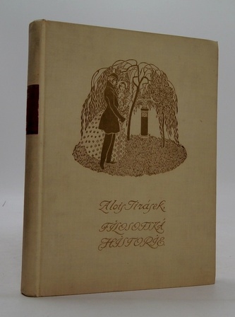 Filosofská historie