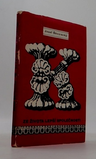 Ze života lepší společnosti