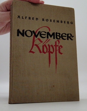 Novemberkopfe