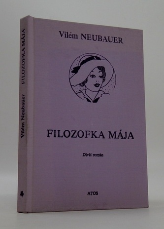 Filozofka Mája
