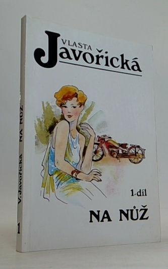 Na nůž 1.díl