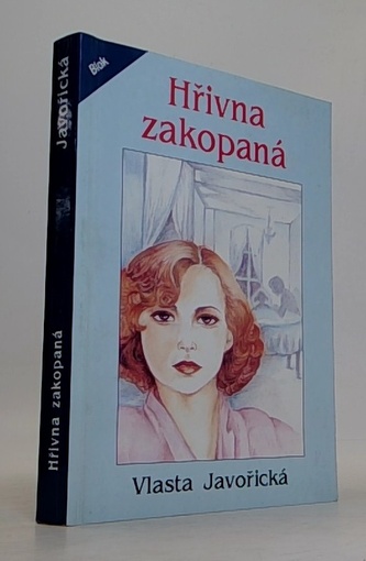 Hřivna zakopaná