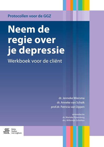 Neem de regie over je depressie
