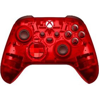 Herní ovladač MICROSOFT Bezdrátový ovladač Xbox Pulse Herní ovladač MICROSOFT Bezdrátový ovladač Xbox Pulse