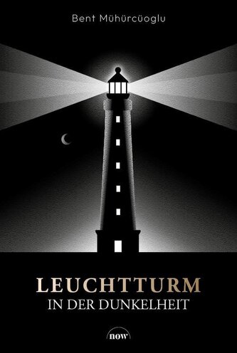 Leuchtturm in der Dunkelheit