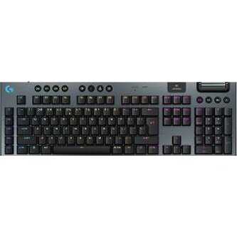 Herní klávesnice LOGITECH G915 X LIGHTSPEED Black Herní klávesnice LOGITECH G915 X LIGHTSPEED Black