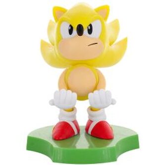 Příslušenství k herní konzoli EXG Super Sonic Holdem