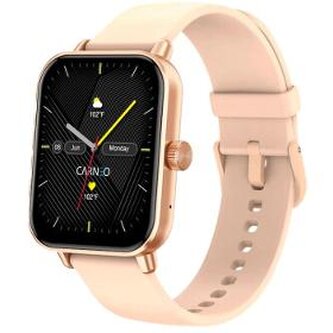 Smart hodinky CARNEO Versa HR+rosegold smart watch Smart hodinky CARNEO Versa HR+rosegold smart watch