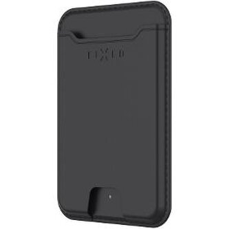 Peněženka ke smartphonu FIXED MagWallet s Find My Black Peněženka ke smartphonu FIXED MagWallet s Find My Black