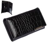 Gregorio Kožená dámská peněženka