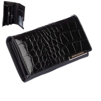 Gregorio Kožená dámská peněženka