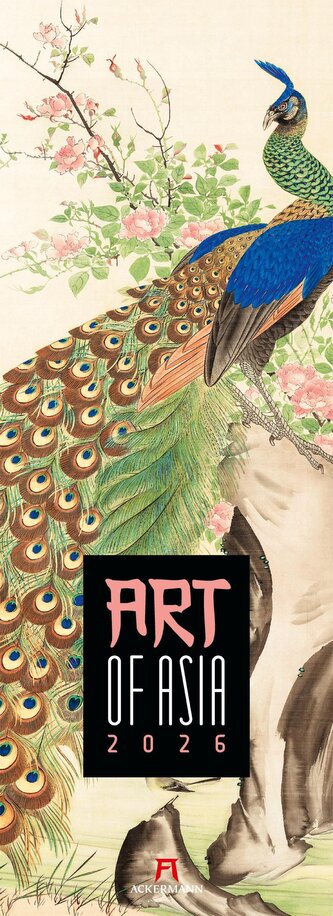 Art of Asia Kalender 2026