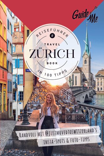 GuideMe Reiseführer Zürich