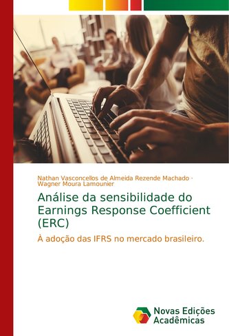 Análise da sensibilidade do Earnings Response Coefficient (ERC)
