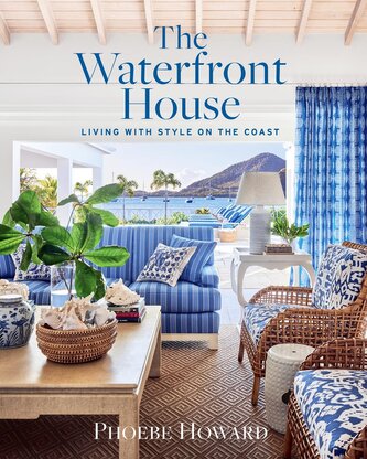 The Waterfront House