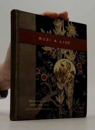 Bozi a lidé