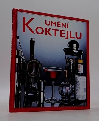 Umění koktejlu