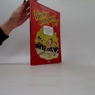 Všechny erotogenní zony