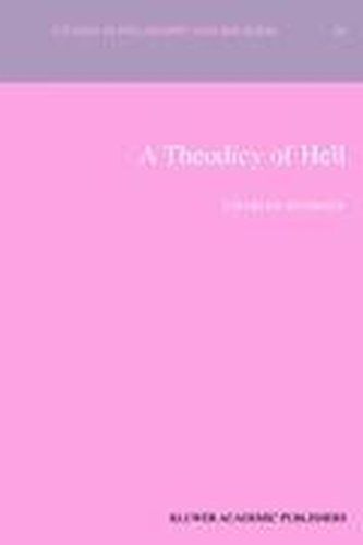 A Theodicy of Hell