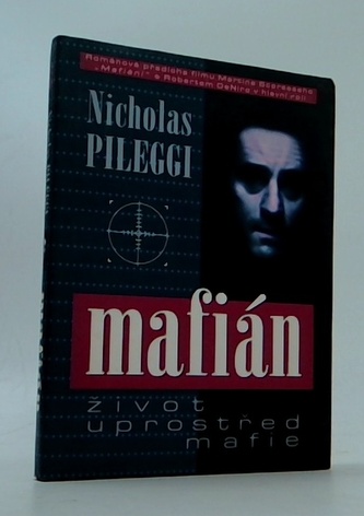 Mafián: Život uprostřed mafie