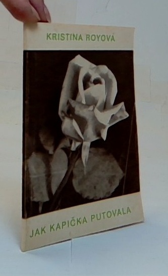 Jak kapička putovala