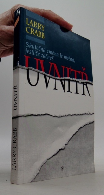 Uvnitř