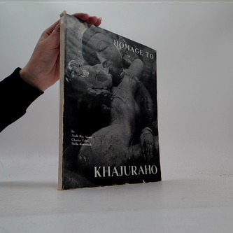 Homeage to Khajuraho