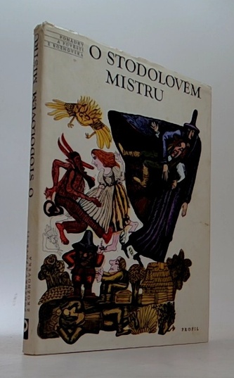 O stodolovém mistru