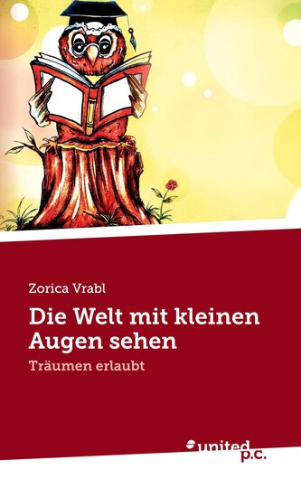 Die Welt mit kleinen Augen sehen