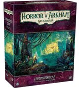 Horror w Arkham LCG: Zapomniana Era Rozszerzenie