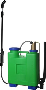 Postřikovač zádový - Rosy 16 l