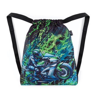 Vak BagMaster DOPI 25 B - Motorka