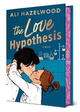 Love Hypothesis Love Hypothesis
