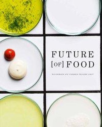 Future [of] Food