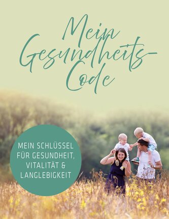Mein Gesundheits-Code