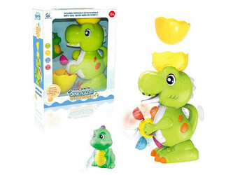 Zabawka do kąpieli Dino BZW6885