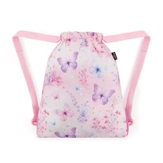 Vak BagMaster DOPI 25 A - Motýle