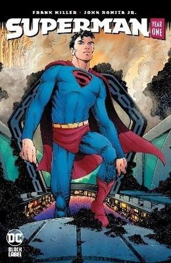 Superman: Year One Superman: Year One