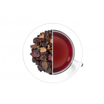 Oxalis Divoká višeň 80 g