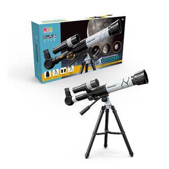 Teleskop naukowy z akcesoriami 557026 HH POLAND