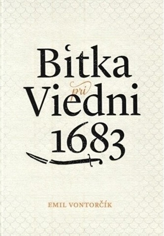 Bitka pri Viedni 1683 (3. vydanie)