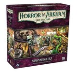 Horror w Arkham LCG: Zapomniana Era Rozszerzenie