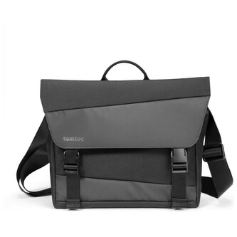 tomtoc Slash T27 brašna přes rameno černá