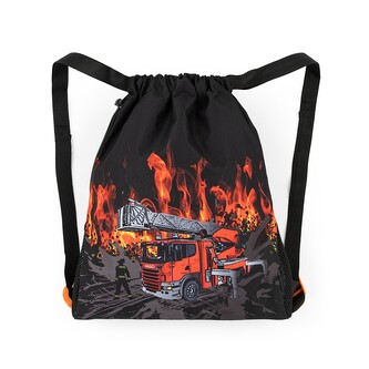 Vak BagMaster  BETA 23 B - Hasiči