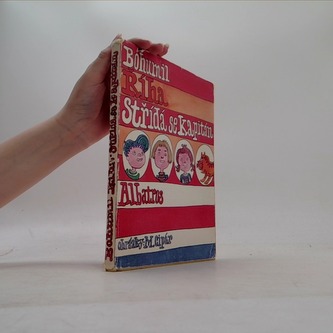 Střídá se kapitán